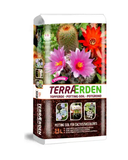 Supstrat za kaktus 2.5 litara