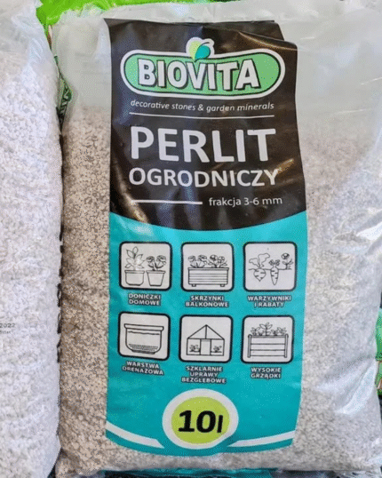Agro Perlite