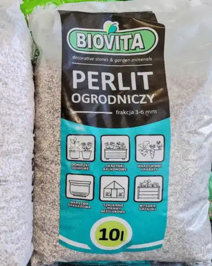 Agro Perlit za biljke