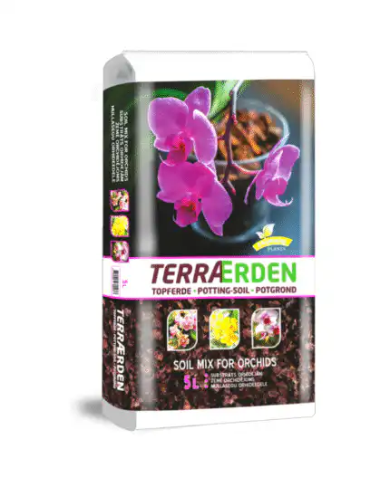 Orchid substrate 5 liters