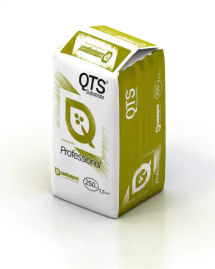 QTS 3, 0-7 mm (za setvu/za ožiljavanje)