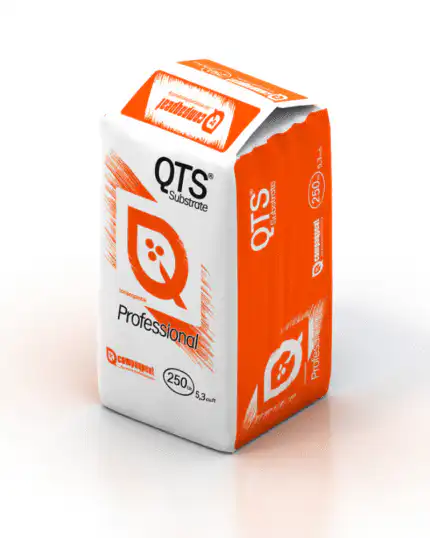 QTS 2, 0-30 mm (za pikiranje i presađivanje)