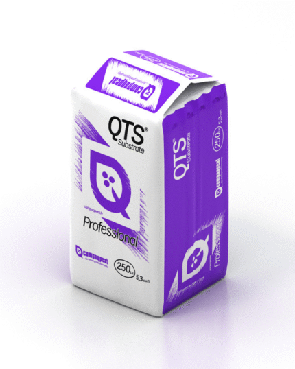 QTS 1, 10-40 mm (for surfinia and large plants)