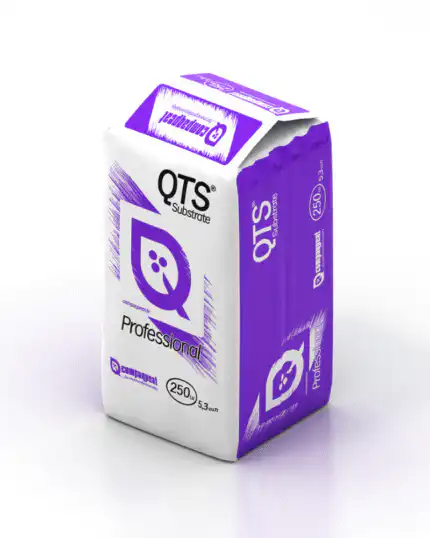 Supstrat za Borovnice QTS